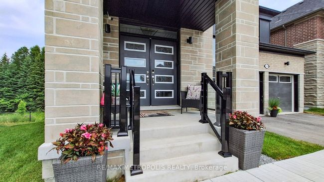 BSMT - 1428 Mockingbird Sq, House other with 1 bedrooms, 1 bathrooms and 1 parking in Pickering ON | Image 7