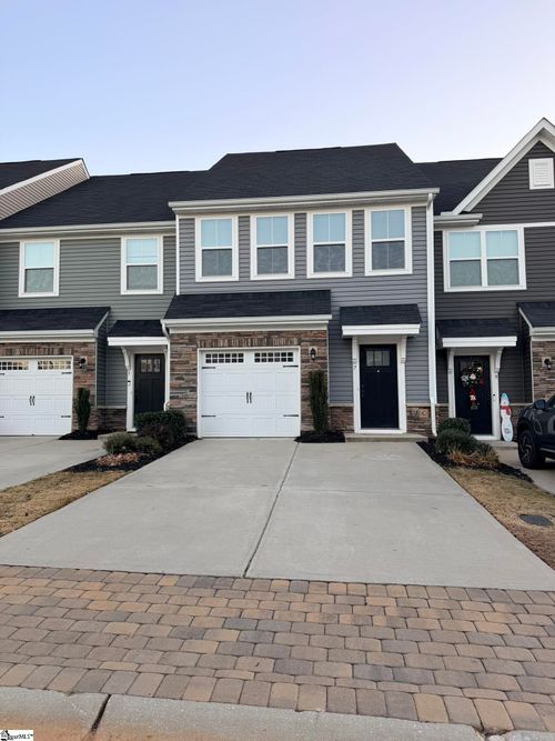 7 Country Dale Dr, Greer, SC, 29650-2291 | Card Image