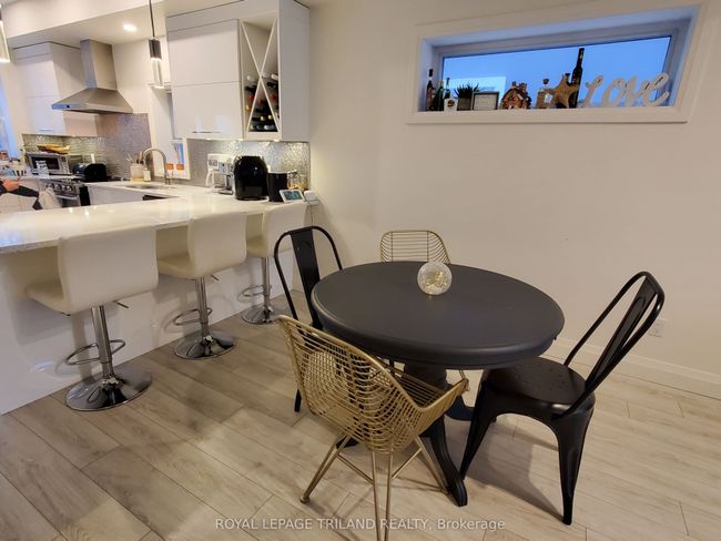 385 Front St, House other with 2 bedrooms, 3 bathrooms and 4 parking in Port Stanley ON | Image 6