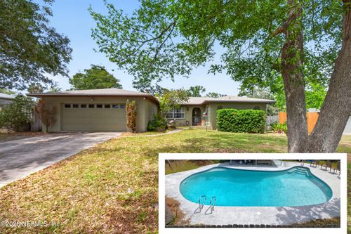5516 Rainey Ave W, ORANGE PARK, FL, 32065-7219 | Card Image