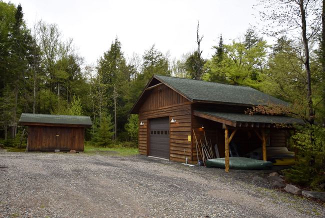52 Steinfeldt Ln, House other with 2 bedrooms, 1 bathrooms and null parking in Long Lake NY | Image 31