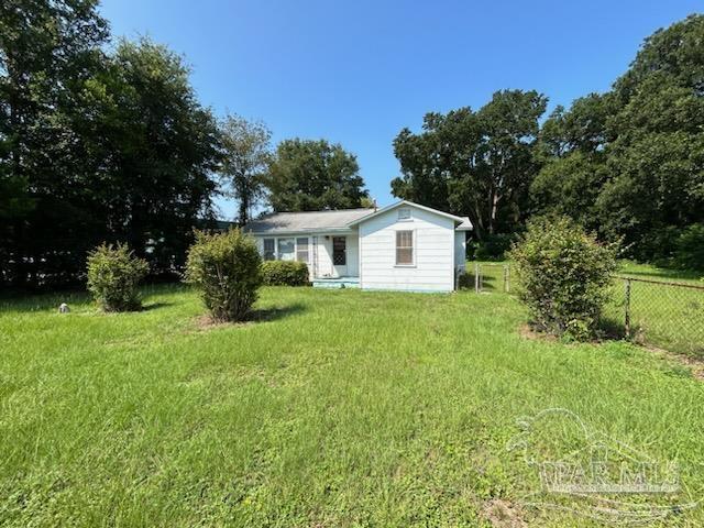Yoakum Ct, Pensacola, FL 32505