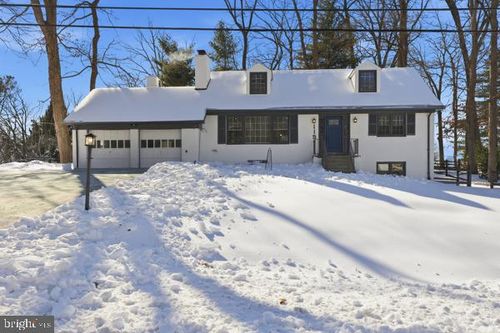 115 Lillian Ln, SILVER SPRING, MD, 20904-1116 | Card Image