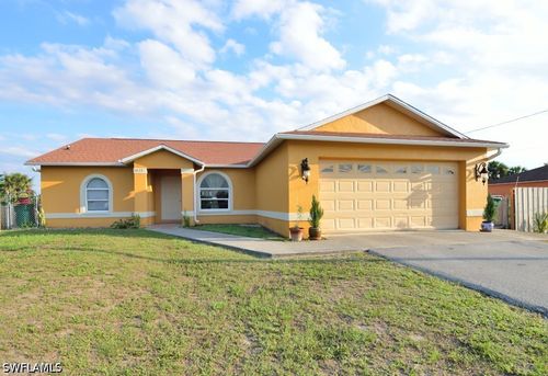 3420 Randall Blvd, Naples, FL, 34120-3535 | Card Image