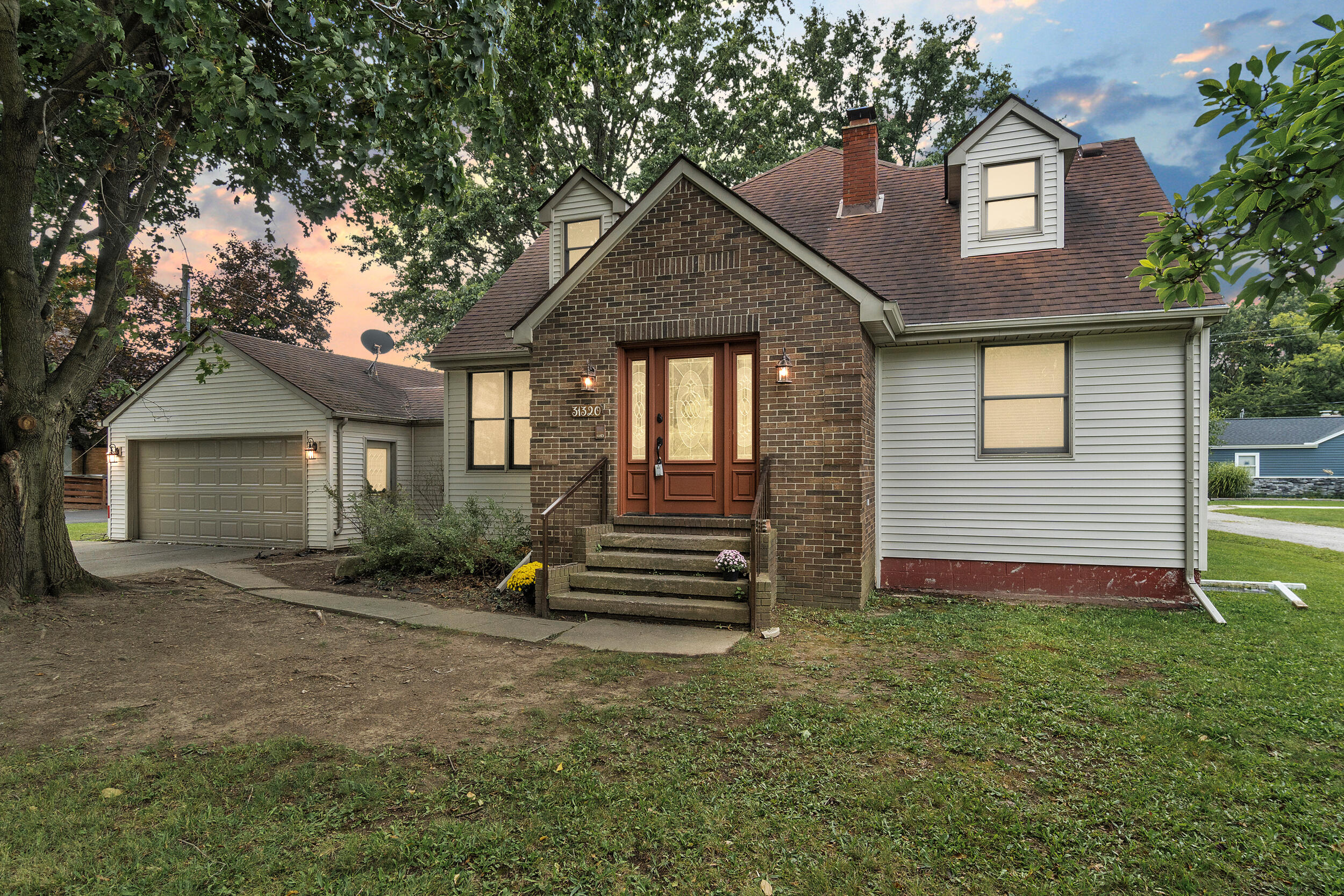 Olmstead Rd, Rockwood, MI 48173 #1