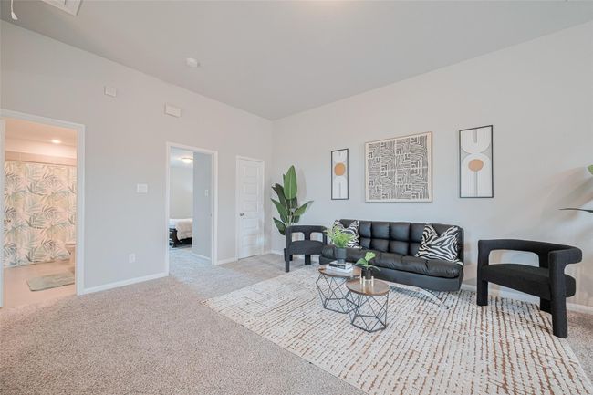 8927 Jasper Lake Dr, House other with 4 bedrooms, 4 bathrooms and 2 parking in Cypress TX | Image 34