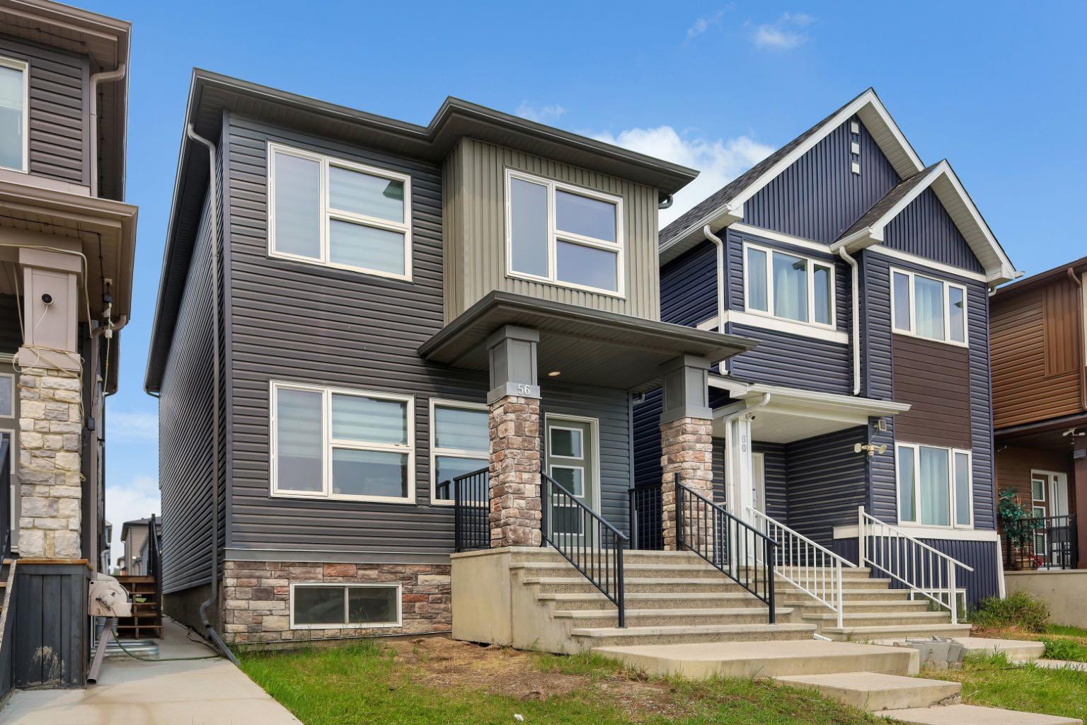 Residential in Calgary