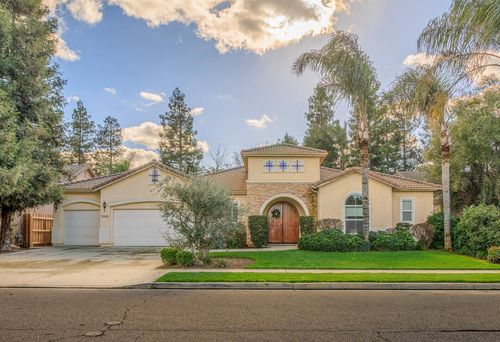 5849 W Buena Vista Avenue, Visalia, CA, 93291 | Card Image