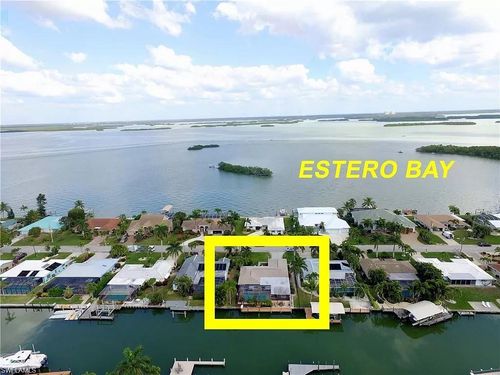 16 Bayview Blvd, FORT MYERS BEACH, FL, 33931-4506 | Card Image