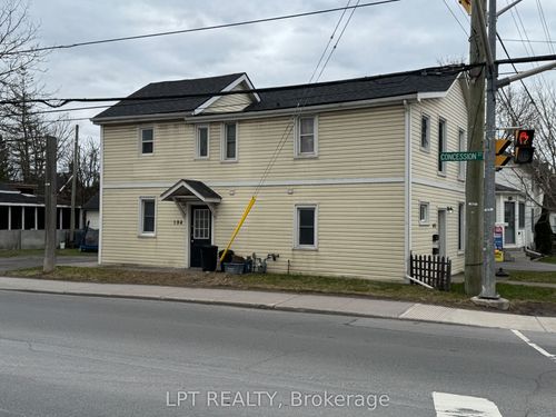 695 Victoria St, Kingston, ON, K7K4S6 | Card Image