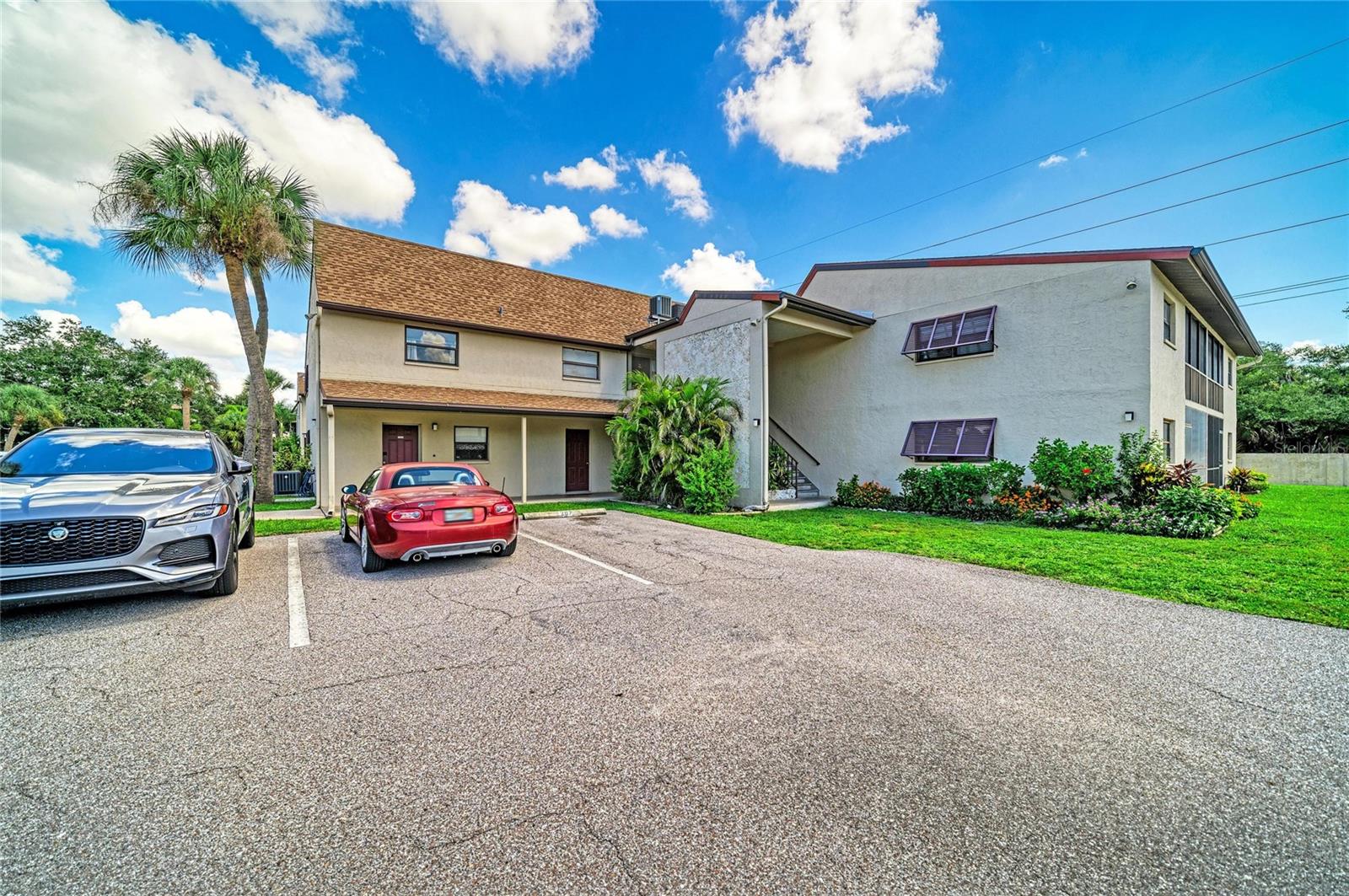 Residential Lease in SARASOTA