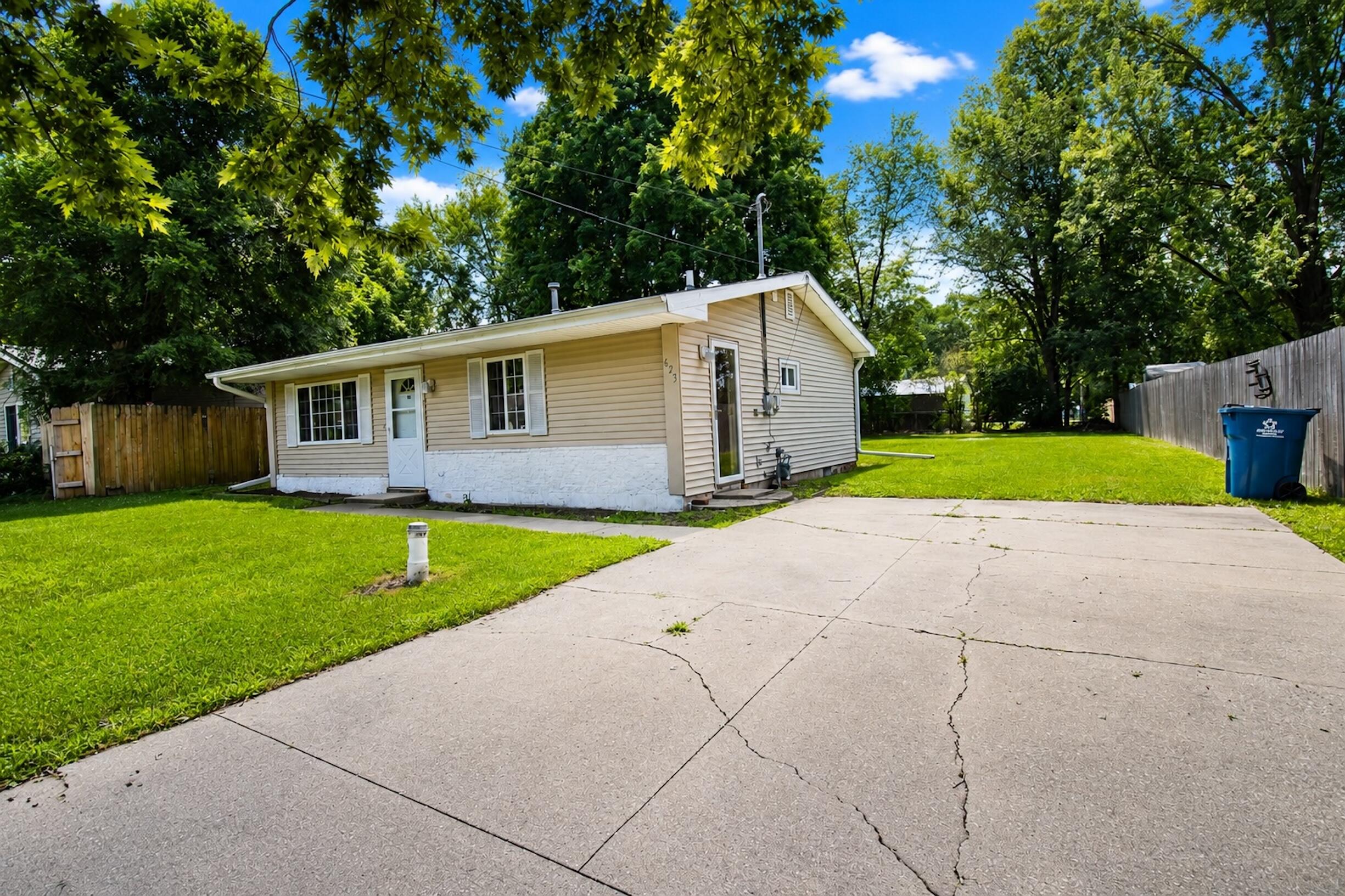 Residential in Battle Creek 4