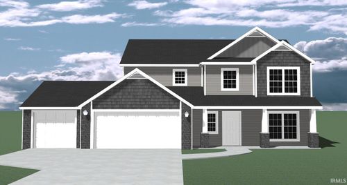 455 Calabria Way, Fort Wayne, IN, 46814-0102 | Card Image