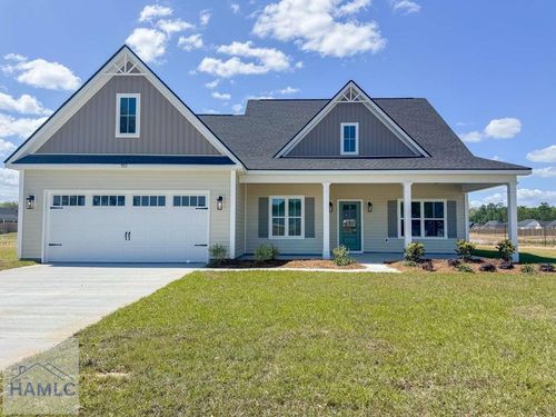 151 Cottage Loop, Midway, GA, 31320-5146 | Card Image