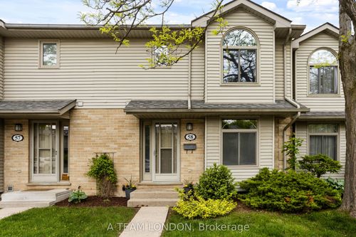 58-141 Condor Crt, London, ON, N5W6A1 | Card Image