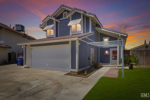 5304 Oneill Ct, Bakersfield, CA, 93307-6321 | Card Image