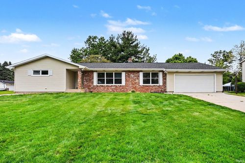 59201 Merrimac Ln, Elkhart, IN, 46517-3416 | Card Image