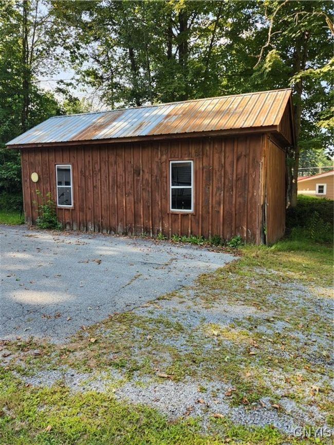 3655 Kelpytown Rd, House other with 3 bedrooms, 1 bathrooms and null parking in Port Leyden NY | Image 40