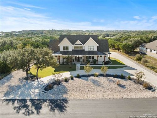 2346 Haven Bluff Ct, New Braunfels, TX, 78132-4349 | Card Image