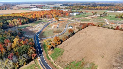 7609 & 7667 W Julia Drive, Ellettsville, IN, 47429 | Card Image