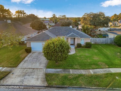 1014 Bass Harbor Dr, Jacksonville, FL, 32225-8646 | Card Image