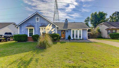 3602 Kirby Terrace Dr, Memphis, TN, 38115-4404 | Card Image