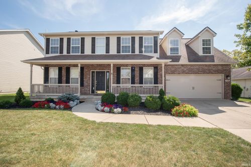 3285 Secretariat Cir, West Lafayette, IN, 47906-4682 | Card Image