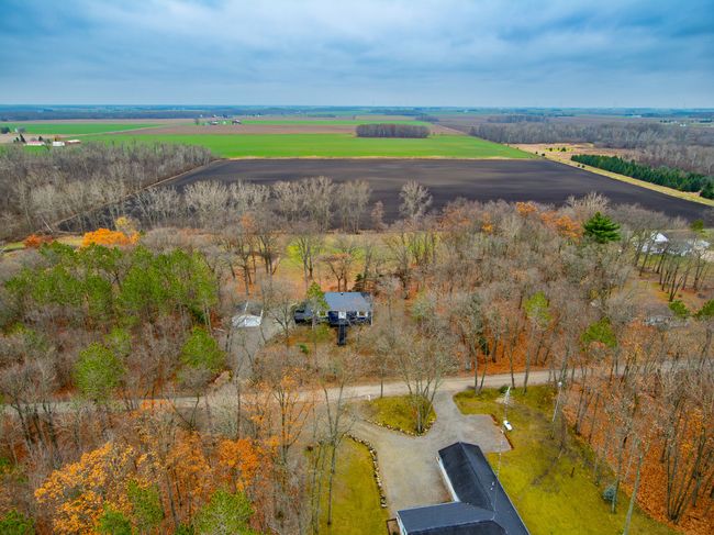 3897 Sand Rd, House other with 3 bedrooms, 3 bathrooms and null parking in Port Austin MI | Image 44