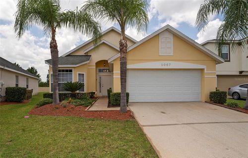1067 Tourmaline Dr, KISSIMMEE, FL, 34746-6149 | Card Image