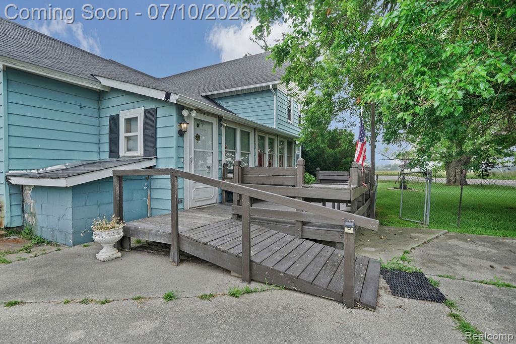 Residential in Wales Township 5