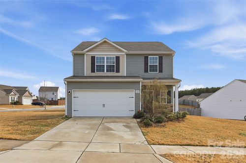 5330 Upton Pl, Charlotte, NC, 28215-7893 | Card Image