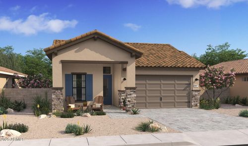 1090 E Yellowstone Pl, Chandler, AZ, 85249 | Card Image