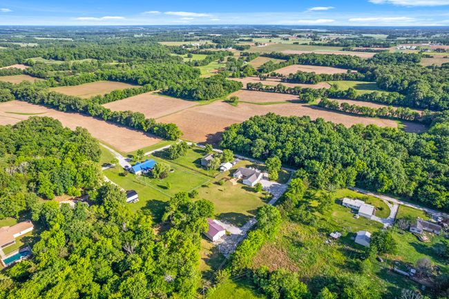 497 Beeker Rd, House other with 4 bedrooms, 4 bathrooms and 4 parking in Pembroke KY | Image 71
