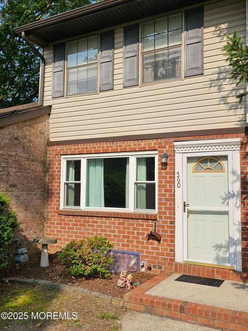 560 Labanna Ct, Brick, NJ, 08724-7148 | Card Image