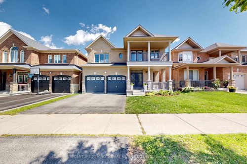 44 Dame Gruev Dr, Markham, ON, L6E0M4 | Card Image