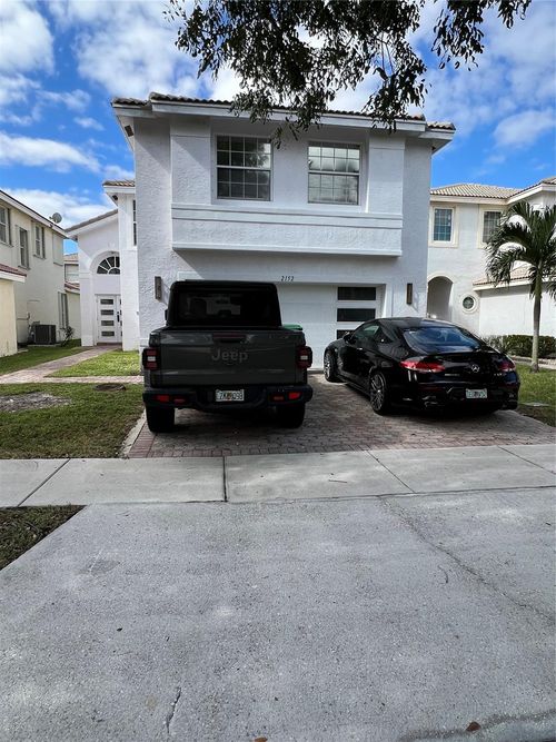 2152 Sw 148th Ave, Miramar, FL, 33027-4351 | Card Image