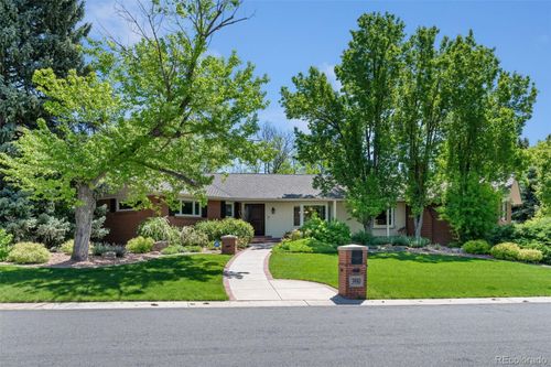 3980 S Dexter St, Cherry Hills Village, CO, 80113-5148 | Card Image