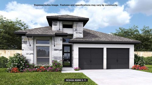 204 Foundation Ln, Liberty Hill, TX, 78642-2865 | Card Image