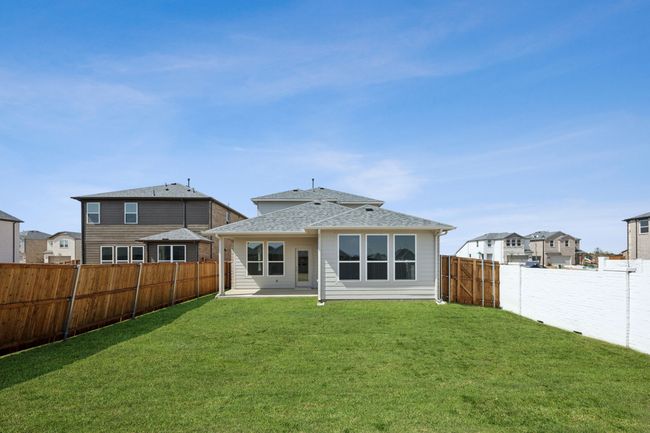 3015 Isla Ter, House other with 4 bedrooms, 3 bathrooms and null parking in Princeton TX | Image 23