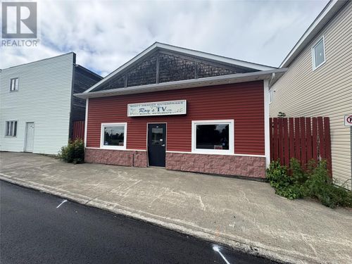 150 Main St, Home with 0 bedrooms, 0 bathrooms and null parking in Grand Falls Windsor NL | Card Image