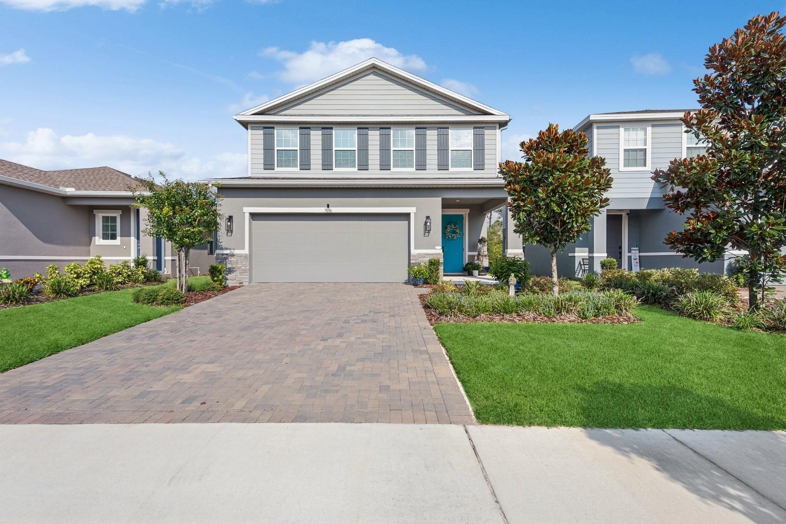 Lanier Falls Rd, Deland, FL 32724