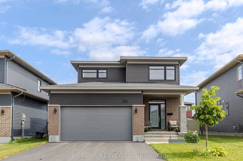 372 Sterling Avenue, Clarence Rockland, ON, K2K0L4 | Card Image