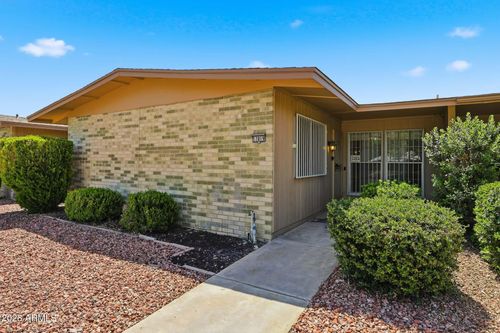 17819 N Del Webb Blvd, Sun City, AZ, 85373-1628 | Card Image
