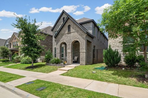 4129 Bullwhip Creek Ln, Sachse, TX, 75048-4850 | Card Image