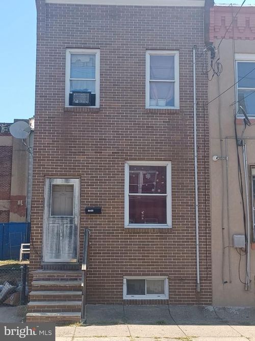2123 E Tioga St, PHILADELPHIA, PA, 19134-2611 | Card Image