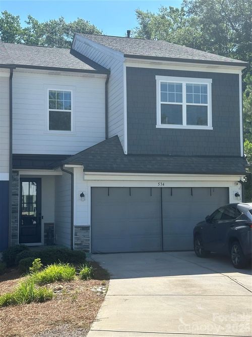 534 Madison Falls Ct, Fort Mill, SC, 29708-4504 | Card Image