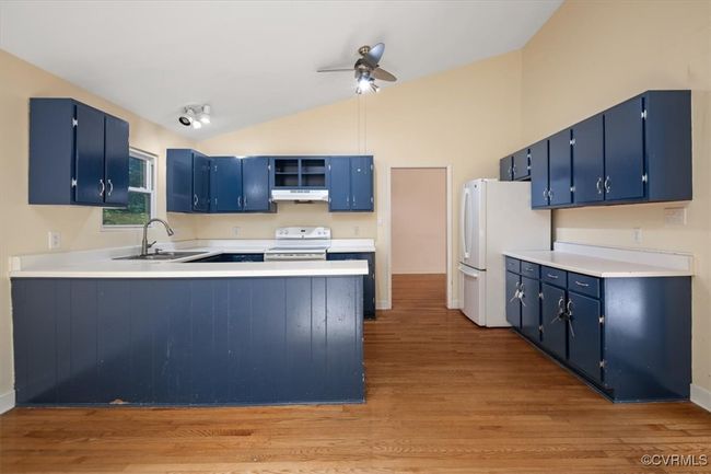 3201 Barnes Spring Ct, House other with 3 bedrooms, 2 bathrooms and null parking in Midlothian VA | Image 21