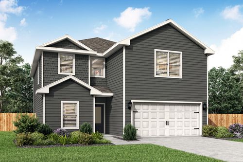 1004 Tempe Ln, Fort Worth, TX, 76108 | Card Image