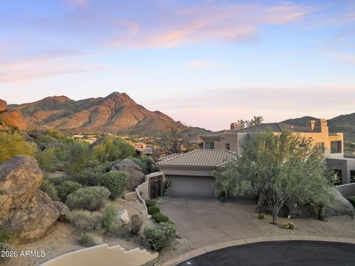 11189 E Juan Tabo Rd, Scottsdale, AZ, 85255-8067 | Card Image