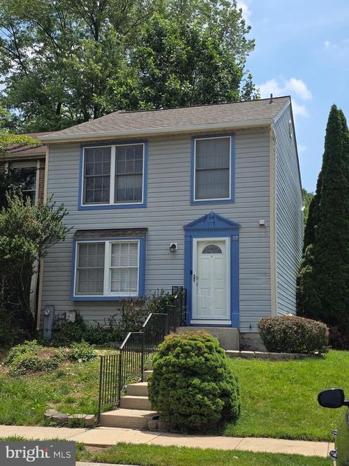 52 Chins Ct, OWINGS MILLS, MD, 21117-3227 | Card Image
